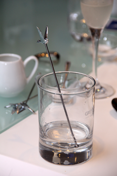 Grey Goose Taste By Appointment